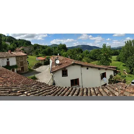 Holiday home Pyrenees Hideaway