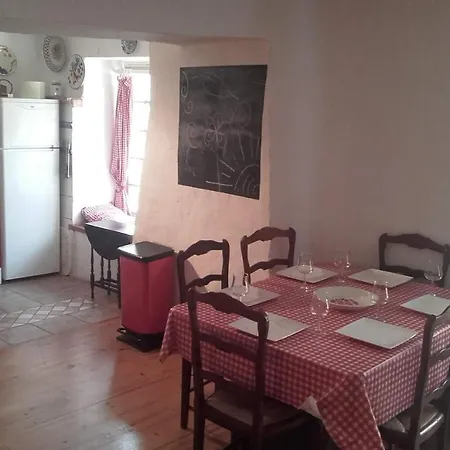 Pyrenees Hideaway Holiday home *